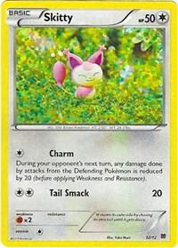 Skitty - 12/12