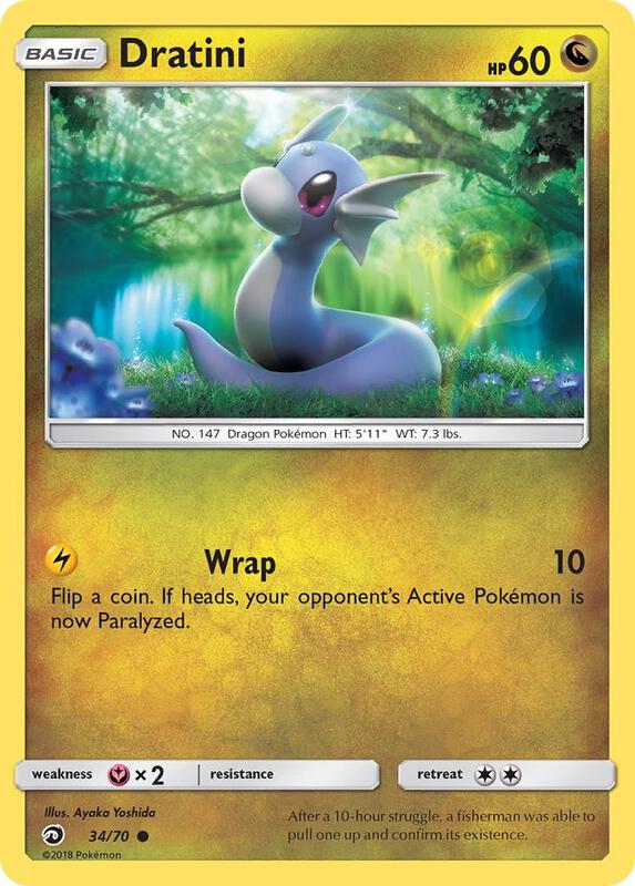 Dratini (34)