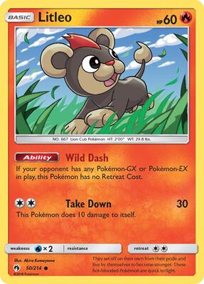 Litleo