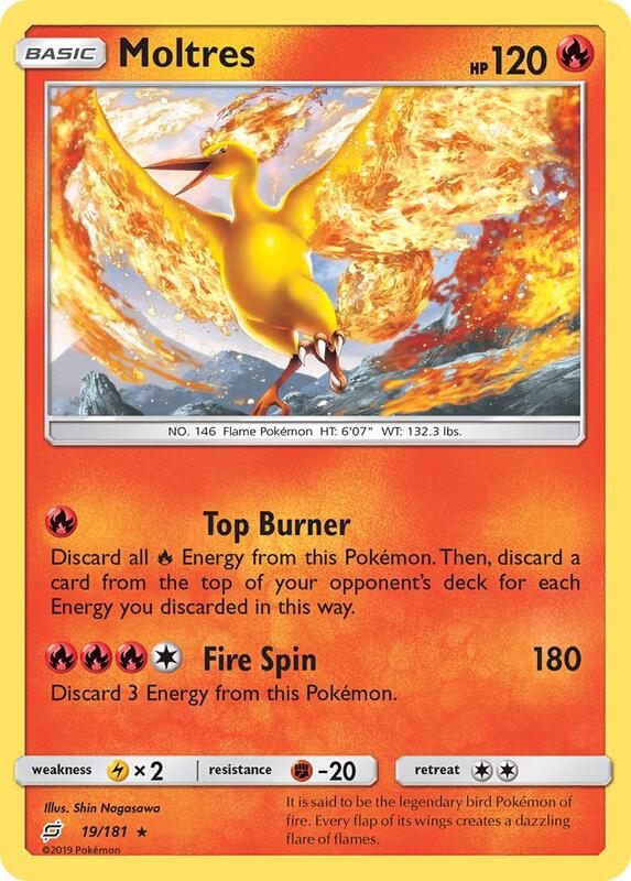 Moltres
