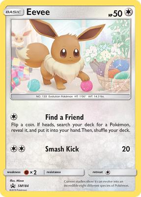 Eevee - SM184