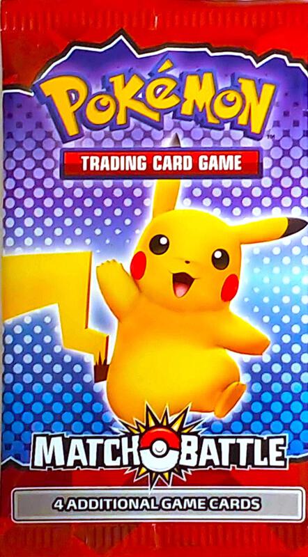 McDonald's Promos 2022McDonald's 2022 Match & Battle Pack7 listings from $2.50Market Price:$3.63