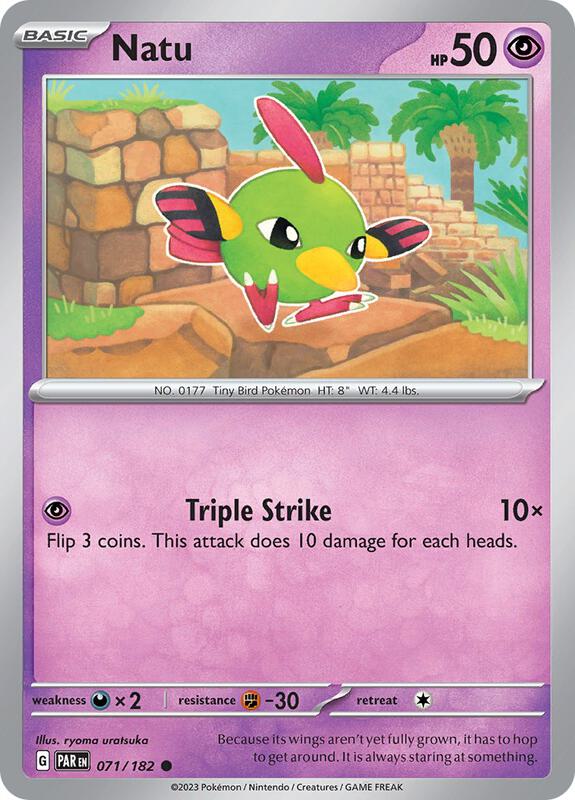 Natu