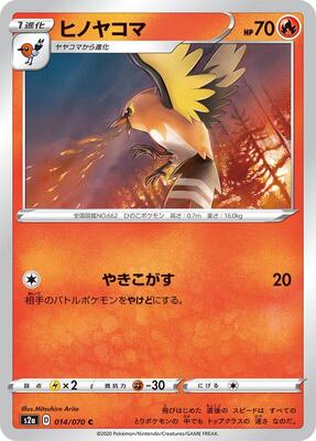 Fletchinder