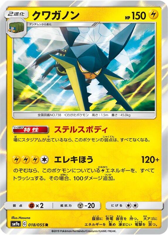 Vikavolt