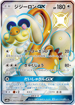 Drampa GX