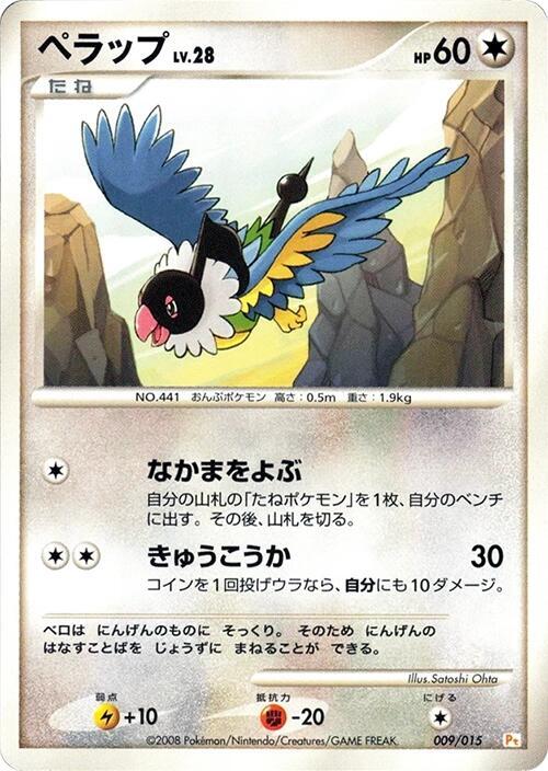 Chatot