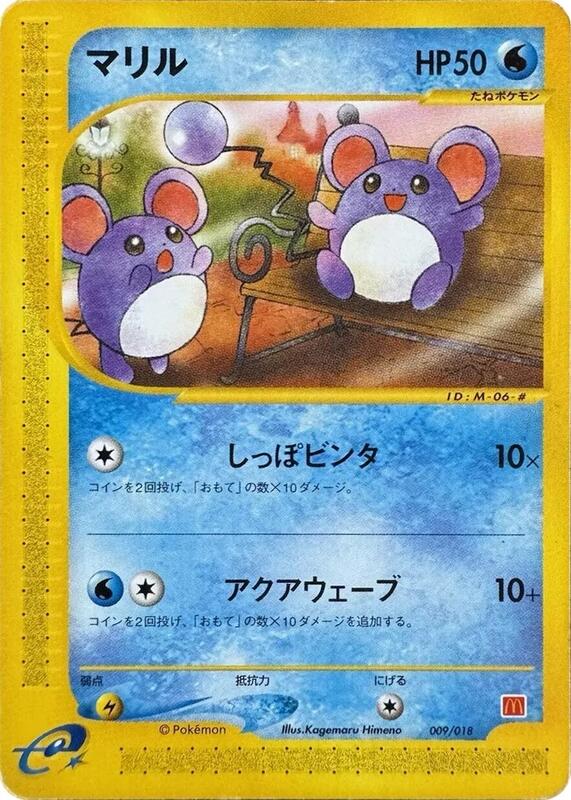 Marill