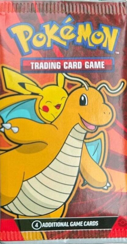 McDonald's Promos 2024McDonald's 2024 Match & Battle Pack25 listings from $2.97Market Price:$3.66