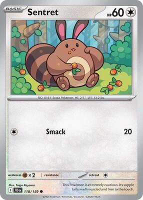 Sentret