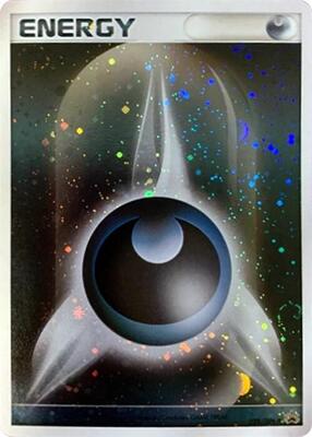 Basic Darkness Energy - 028/DPt-P