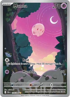 Munna - 116/086