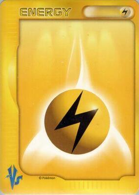 Lightning Energy