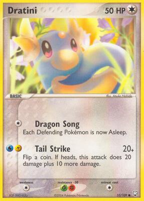 Dratini - 053/109