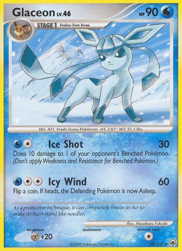 Glaceon (20)
