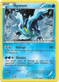 Kyurem - BW44