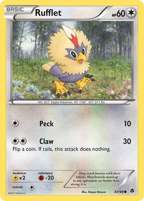 Rufflet (87)