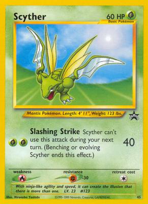 Scyther