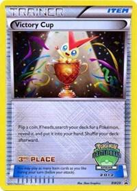 Victory Cup - BW29 (Battle Road Spring 2012) [3rd Place]