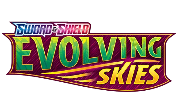 Evolving Skies