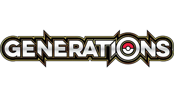 Generations Radiant Collection