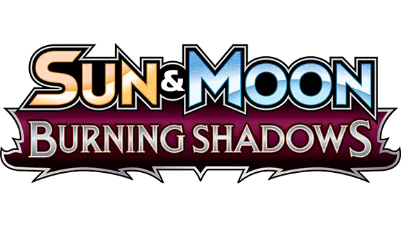 Burning Shadows