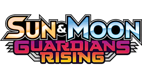 Guardians Rising