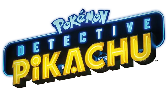 Detective Pikachu