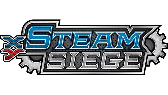 Steam Siege