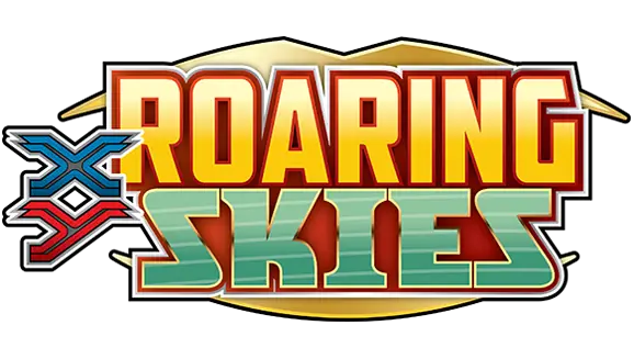 Roaring Skies