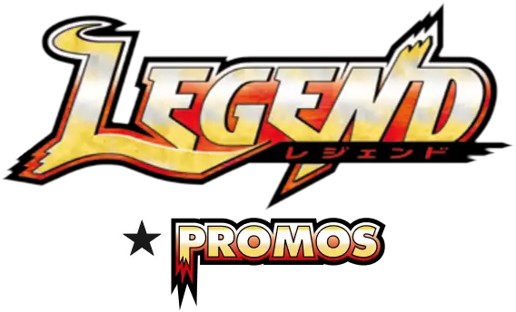 LEGEND Promos