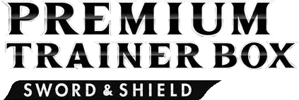 Sword & Shield Premium Trainer Box