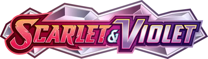 Scarlet & Violet Base