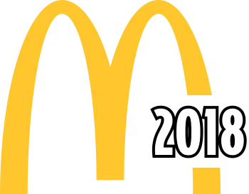 McDonald's Promos 2018