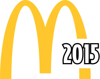 McDonald's Promos 2015