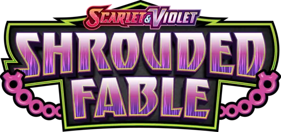Shrouded Fable