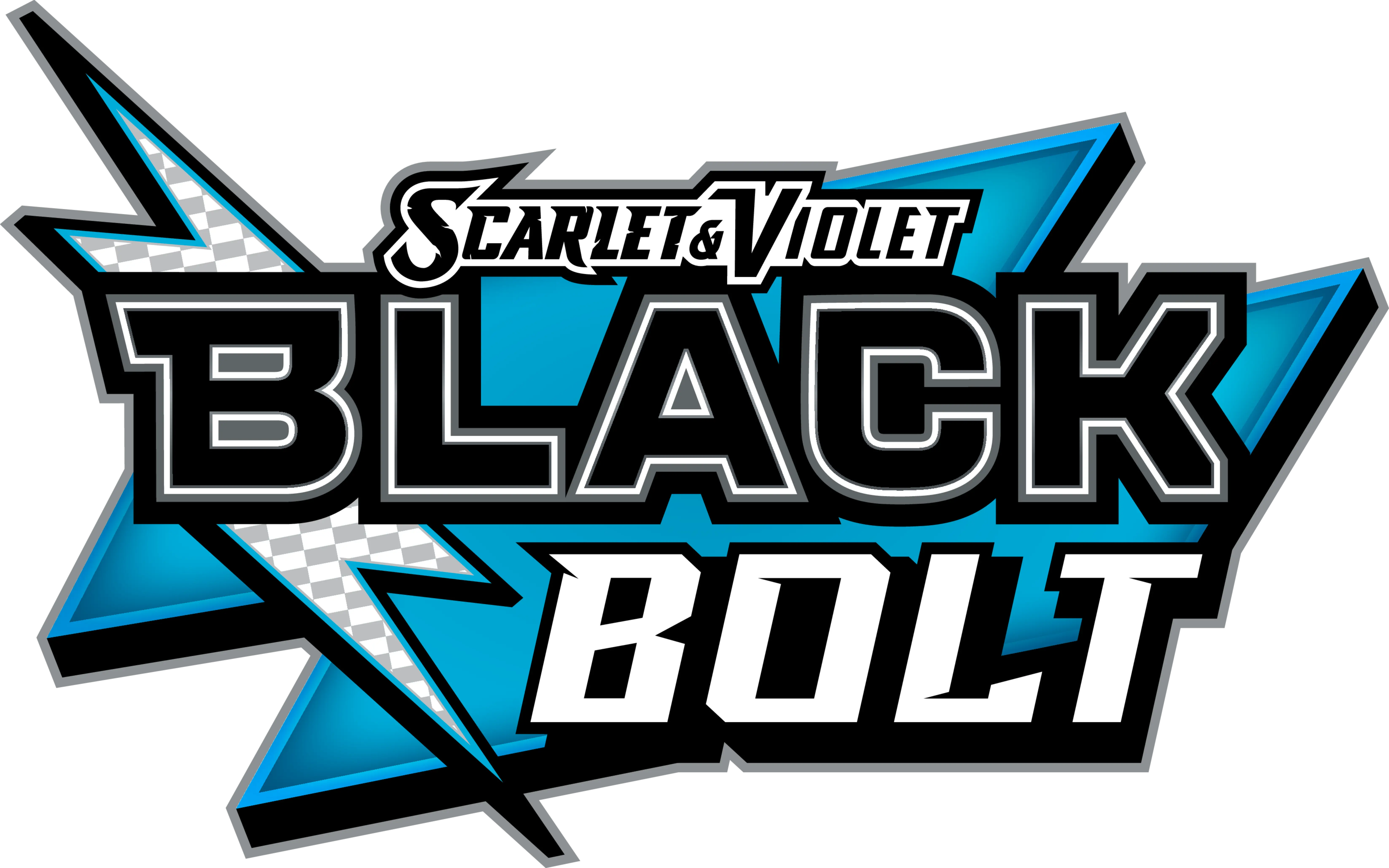 Black Bolt Japanese