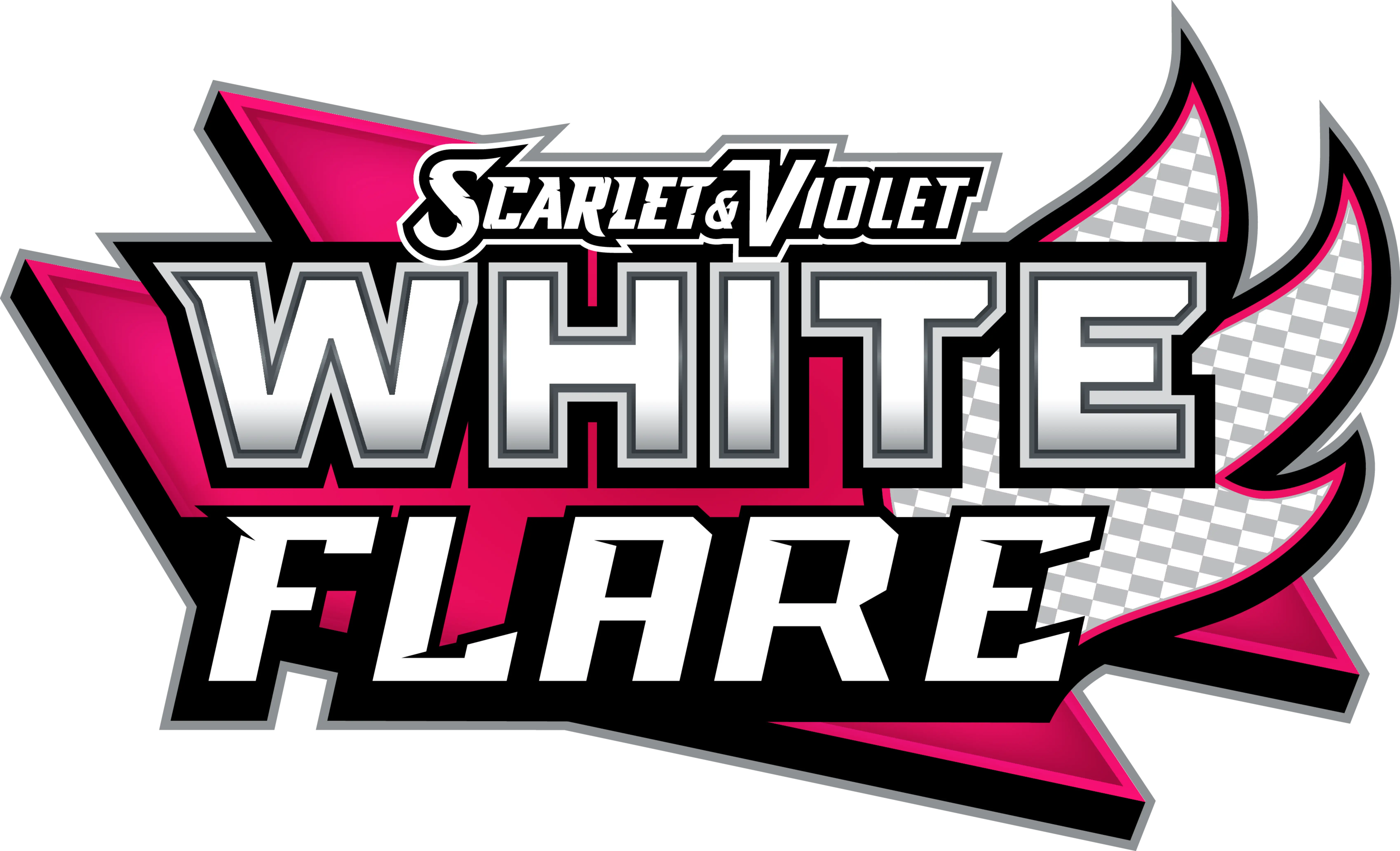 White Flare Japanese