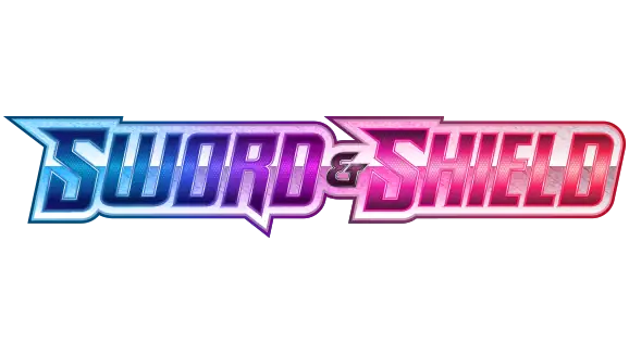 Sword & Shield