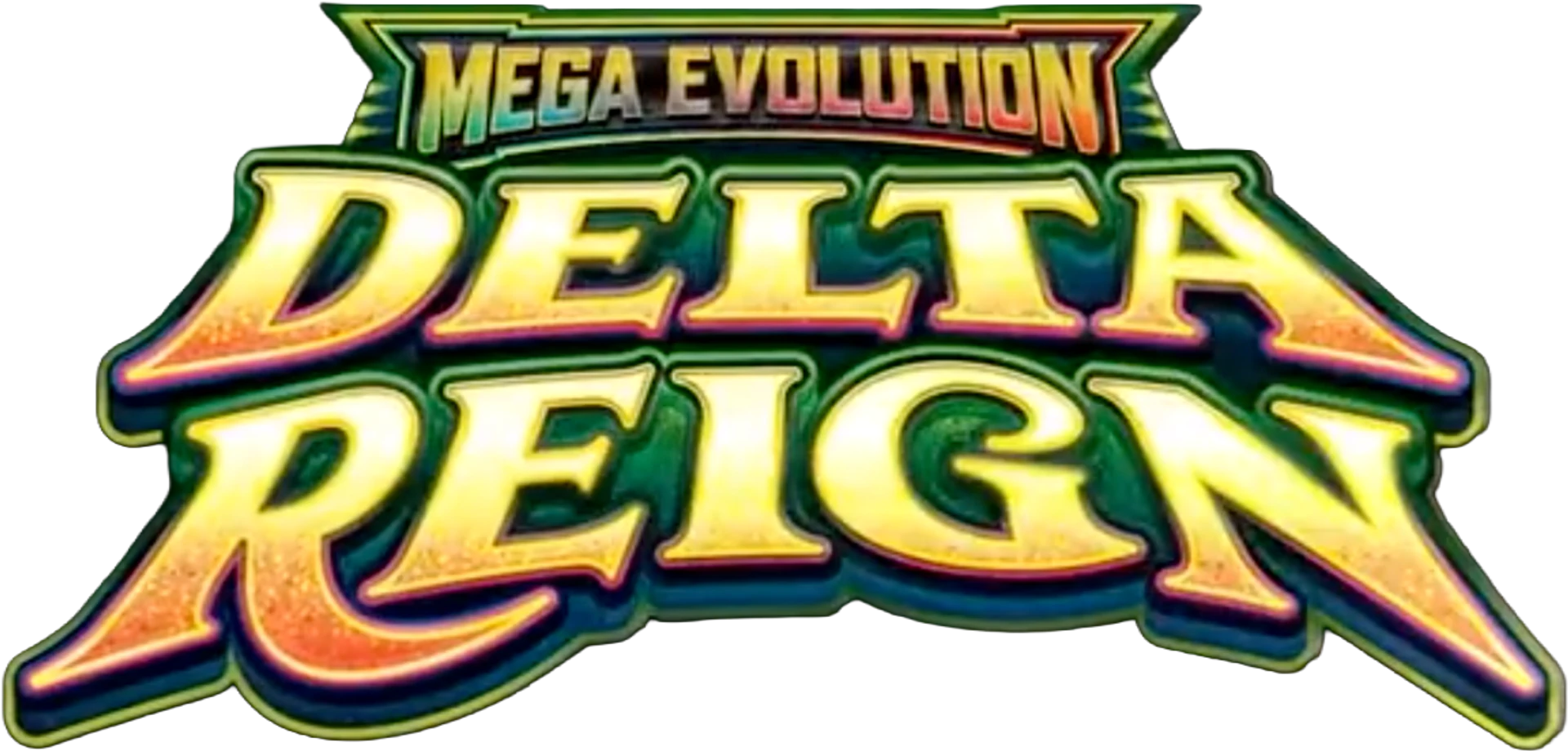 Delta Reign